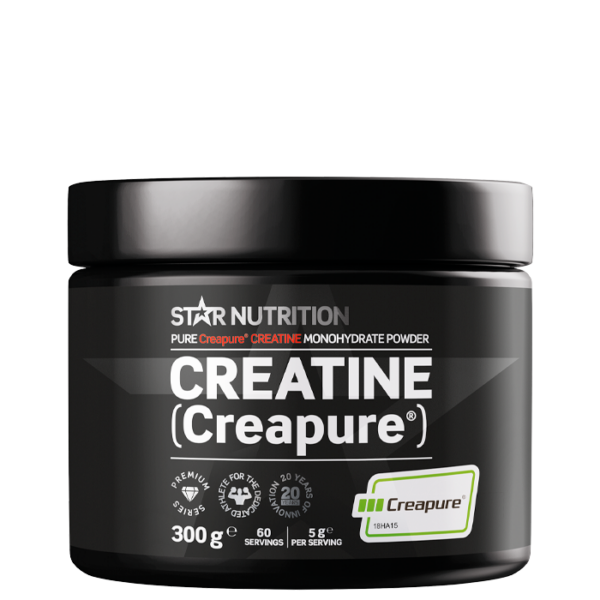 Kreatin (Creapure®) 300 g