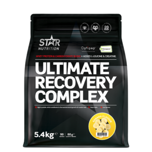 Ultimate Recovery Complex Gainer 5