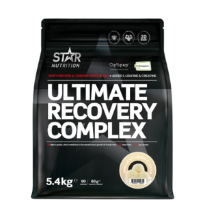 Ultimate Recovery Complex Gainer 5