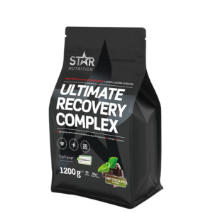 Ultimate Recovery Complex Gainer 1