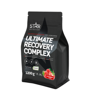 Ultimate Recovery Complex Gainer 1