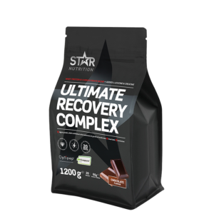 Ultimate Recovery Complex Gainer 1