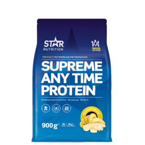 Supreme Any Time Protein