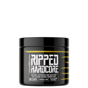 Ripped Hardcore