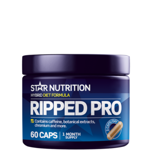 Ripped Pro