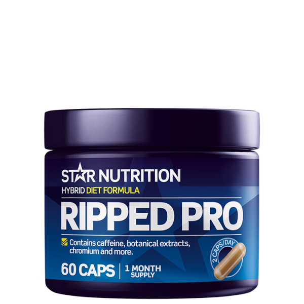 Ripped Pro