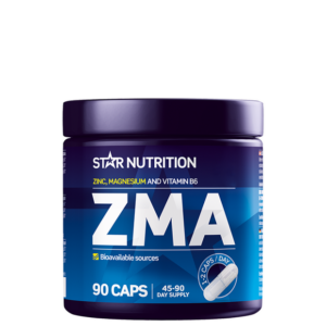 ZMA Star 90 kapsler