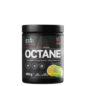 Octane Intra Workout BCAA Pulver 490 g