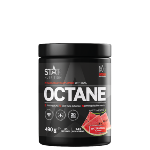 Octane Intra Workout BCAA Pulver 490 g