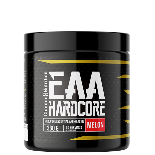 EAA Hardcore 360 g