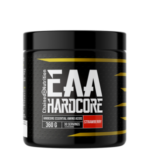 EAA Hardcore 360 g