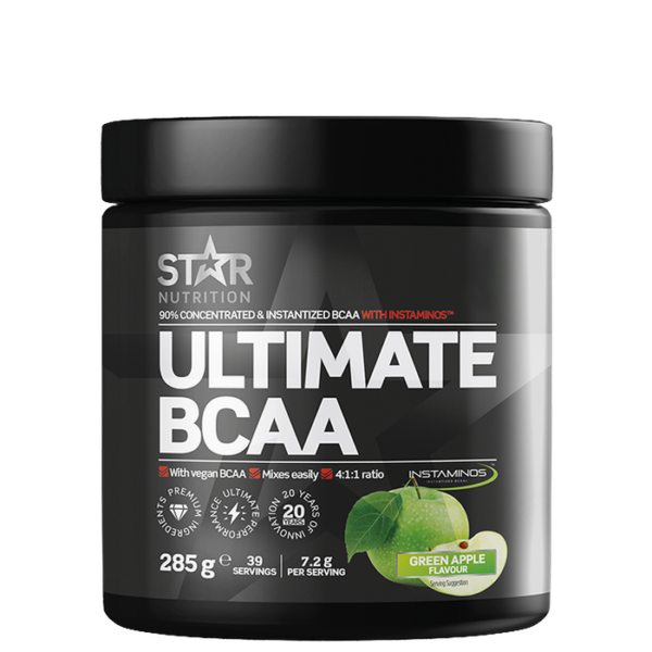 Ultimate BCAA 285 g