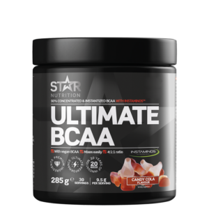 Ultimate BCAA 285 g