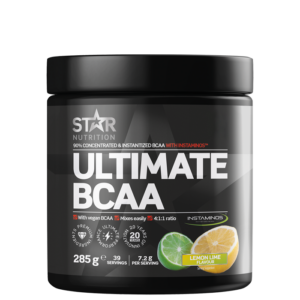 Ultimate BCAA 285 g