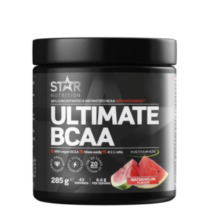 Ultimate BCAA 285 g