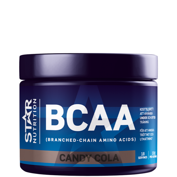 BCAA