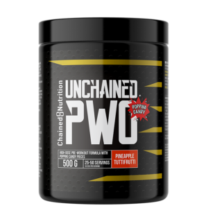 Unchained PWO 500 g