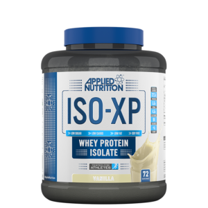 ISO-XP Myseproteinisolat 1