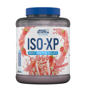 ISO-XP Myseproteinisolat 1