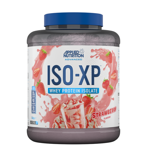 ISO-XP Myseproteinisolat 1