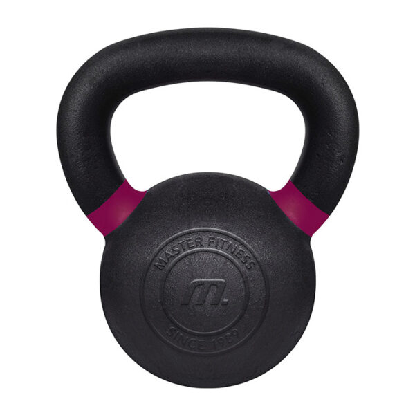 Kettlebell BC