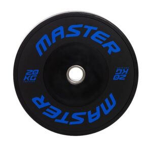 Training Bumper Plate