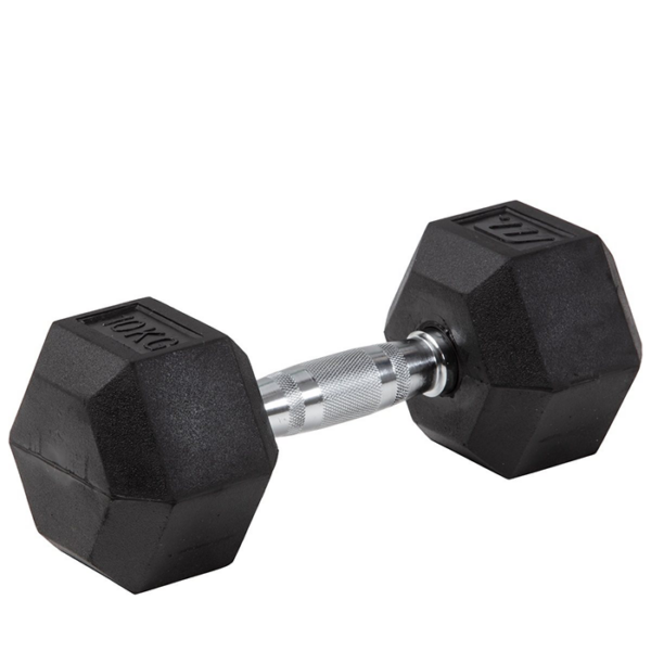 Master Fitness HexDumbbell