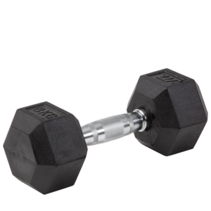 Master Fitness HexDumbbell