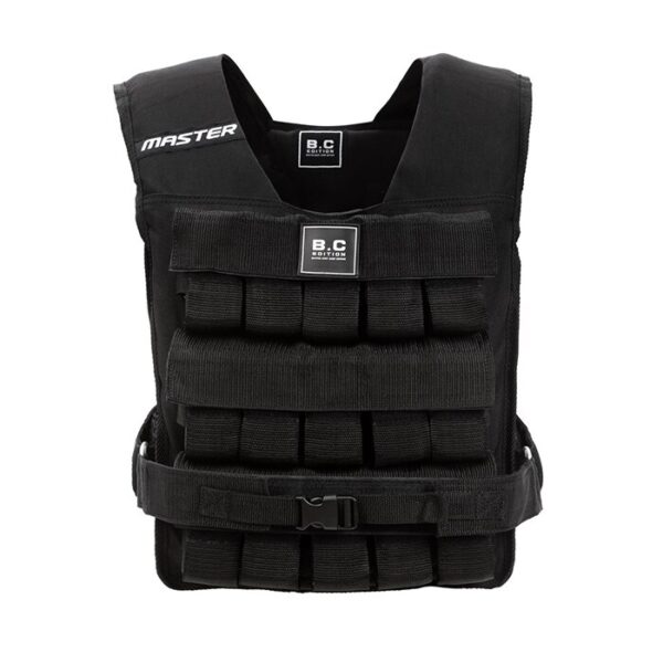 Weight Vest Master 30 kg