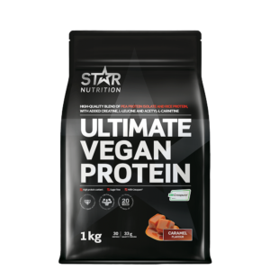 Ultimate Vegan Protein 1 kg