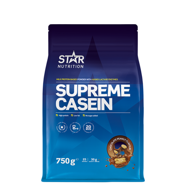 Supreme Kasein 750 g