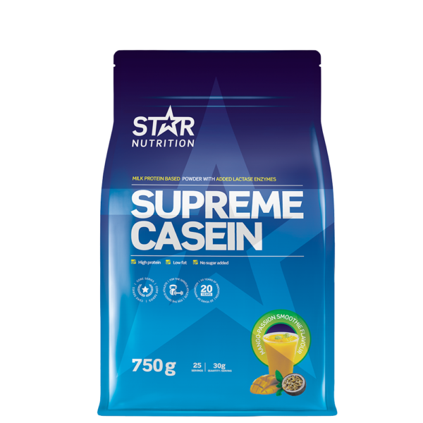 Supreme Kasein 750 g