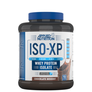 ISO-XP Myseproteinisolat 1