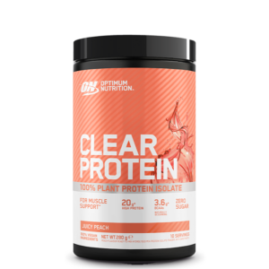 Clear Vegan Protein 280 g