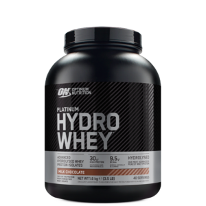 Platinum Hydro Whey Myseprotein 1