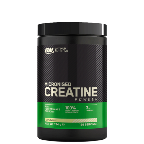 Creatine Powder Kreatin Monohydrat 600 g