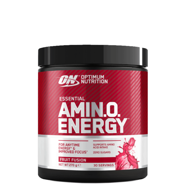 Amino Energy PWO 270 g