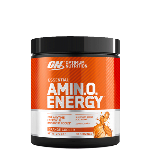 Amino Energy PWO 270 g