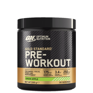 Gold Standard PWO 330g