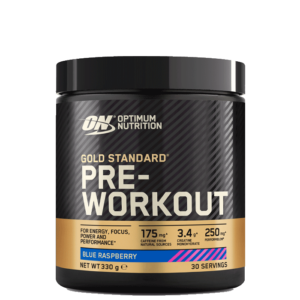 Gold Standard PWO 330g