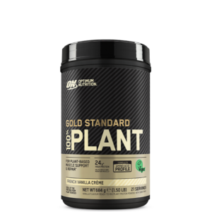 Gold Standard 100% Plant Vegan Protein 684 g