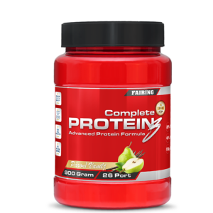 Complete Protein 3