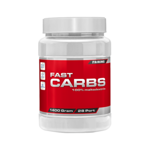 Fast Carbs Maltodekstrin Naturell 1