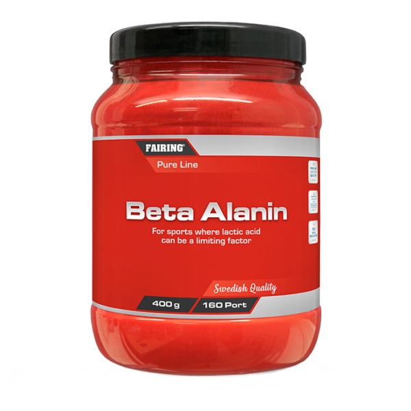 Beta Alanin PWO 400 g