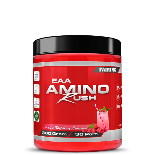 Amino Rush