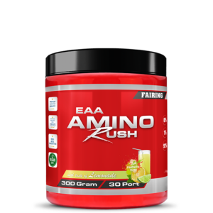 Amino Rush