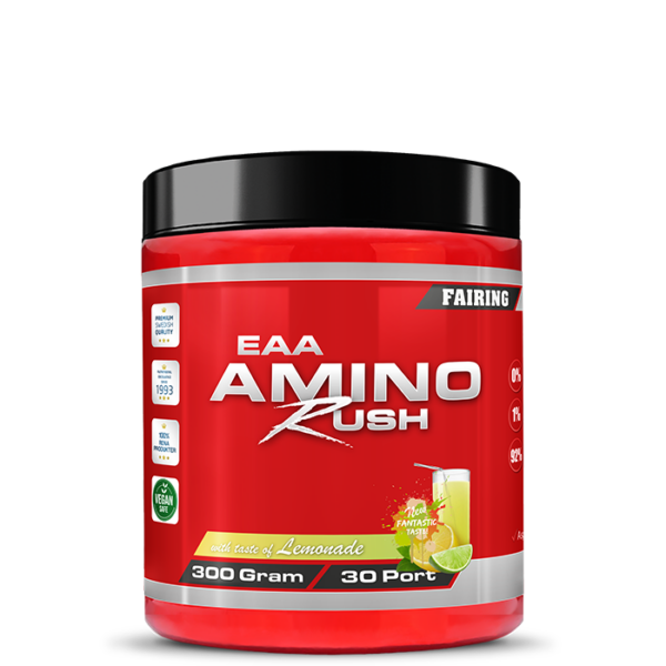 Amino Rush