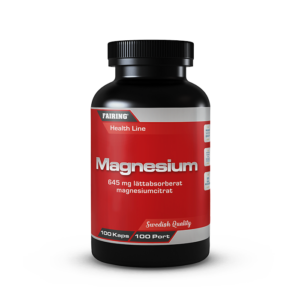 Magnesium