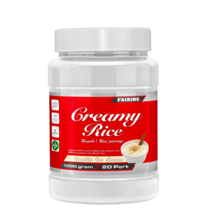 Creamy Rice