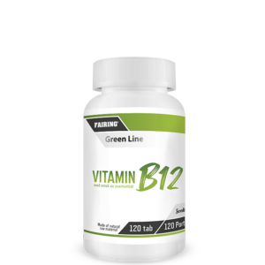 Vitamin B12